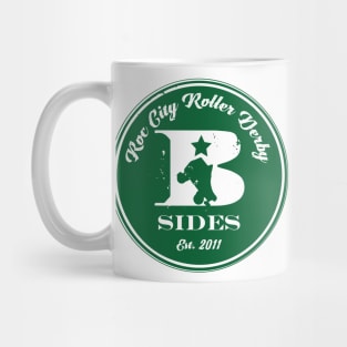 B-Sides Mug